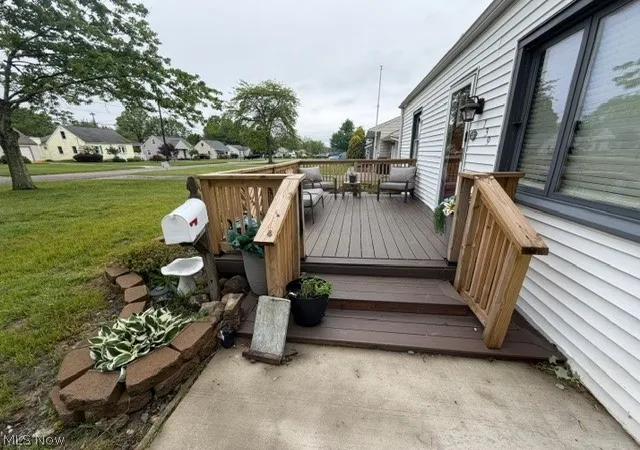 3rd image of 139 Dehoff Dr, Youngstown, OH 44515 | MLS# 5214368