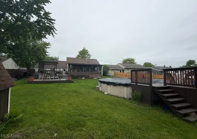 5th image of 139 Dehoff Dr, Youngstown, OH 44515 | MLS# 5214368