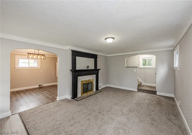 Photo 4 of Single family home for sale at 4903 E 93rd Street, Cleveland, OH 44125 | MLS# 5214126 | Listing updated on 2026-07-03