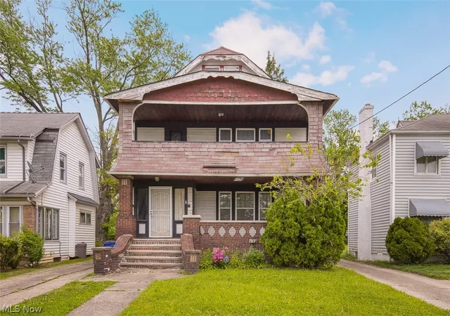 Homes for sale in Cleveland, OH | 3867 E 147th St, Cleveland, OH 44128 | MLS# 5213292