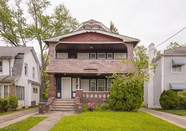 Homes for sale in Cleveland, OH | 3867 E 147th St, Cleveland, OH 44128 | MLS# 5213292