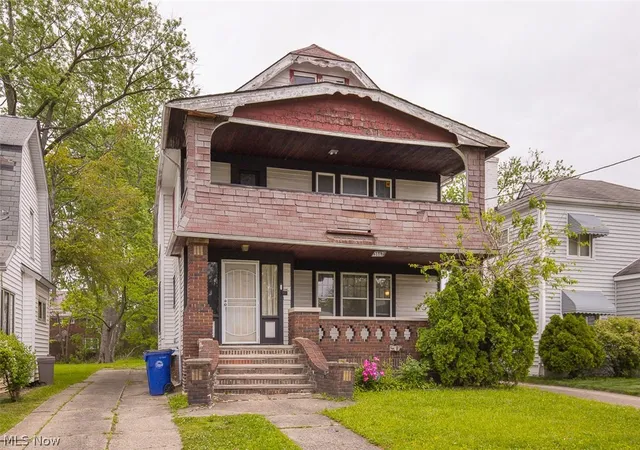 Homes for sale in Cleveland, OH | 3867 E 147th St, Cleveland, OH 44128 | MLS# 5213292