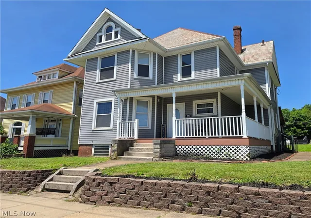 Homes for sale in Marietta, OH | 1113 Greene St, Marietta, OH 45750 | MLS# 5214071