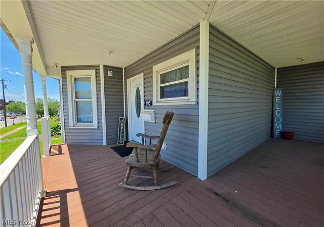Homes for sale in Marietta, OH | 1113 Greene St, Marietta, OH 45750 | MLS# 5214071