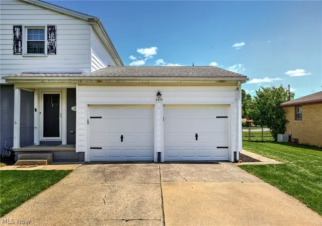5th image of 2493 Birchwood Dr, Austintown, OH 44515 | MLS# 5214116