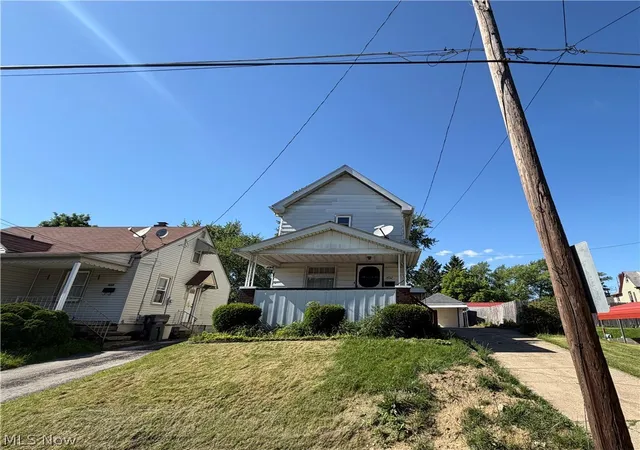 1st image of 1452 Humbolt Ave, Youngstown, OH 44502 | MLS# 5214078