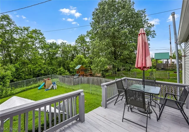 2nd image of 121 Mill St E, Senecaville, OH 43780 | MLS# 5214436