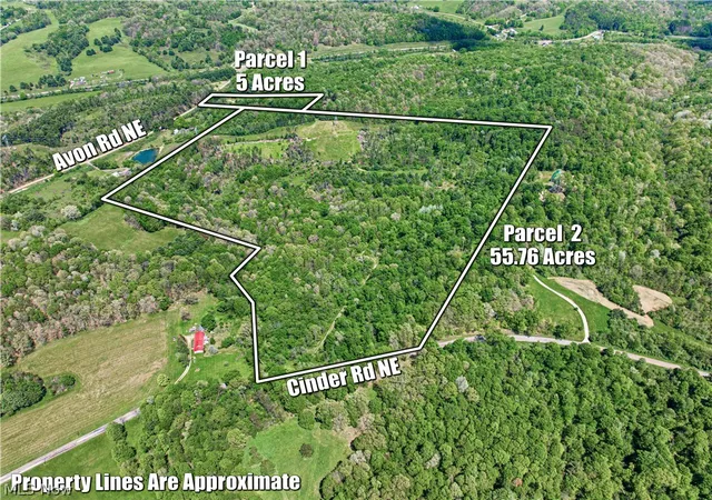 Homes for sale in Carrollton, OH | 7220 Avon Rd Ne, Carrollton, OH 44615 | MLS# 5214450