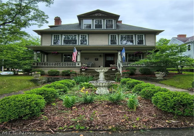 Homes for sale in Marietta, OH | 201 Washington St, Marietta, OH 45750 | MLS# 5213951