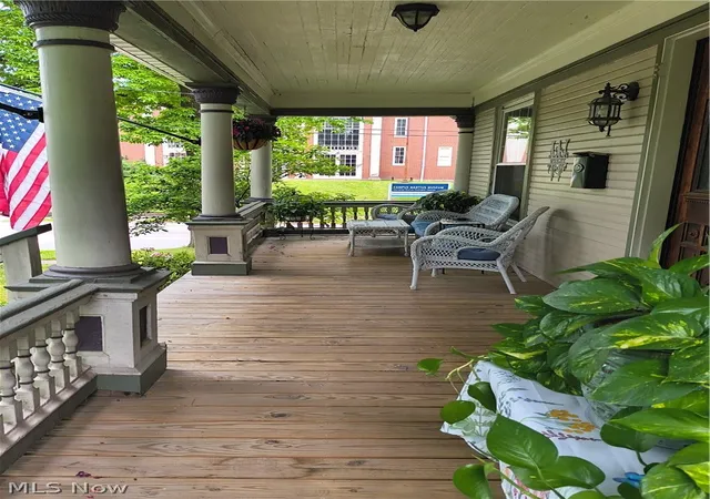 Homes for sale in Marietta, OH | 201 Washington St, Marietta, OH 45750 | MLS# 5213951