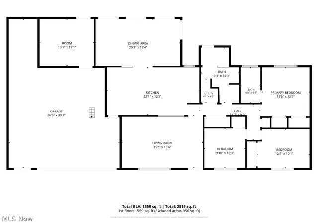 27th image of 1199 Apache Pass, Streetsboro, OH 44241 | MLS# 5214424