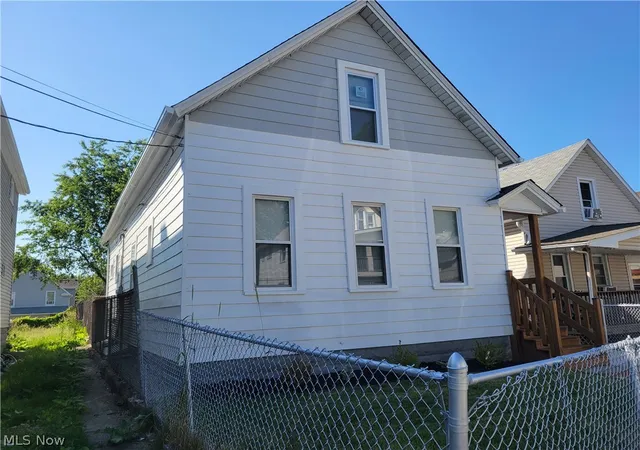 Homes for sale in Cleveland, OH | 3594 W 60th St, Cleveland, OH 44102 | MLS# 5214456