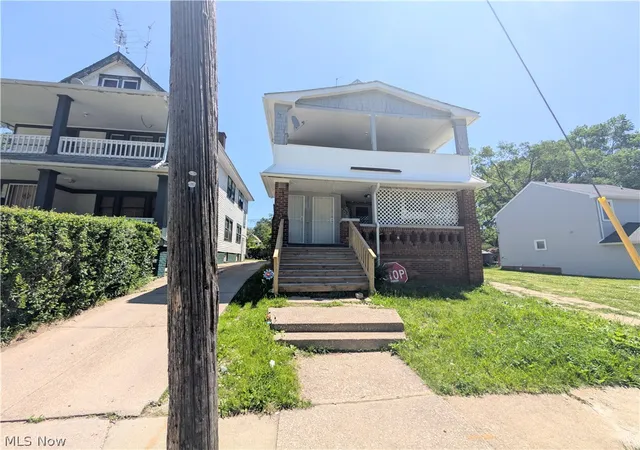 Homes for sale in Cleveland, OH | 3451 E 117th St, Cleveland, OH 44120 | MLS# 5214458