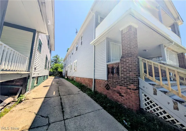 Homes for sale in Cleveland, OH | 3451 E 117th St, Cleveland, OH 44120 | MLS# 5214458