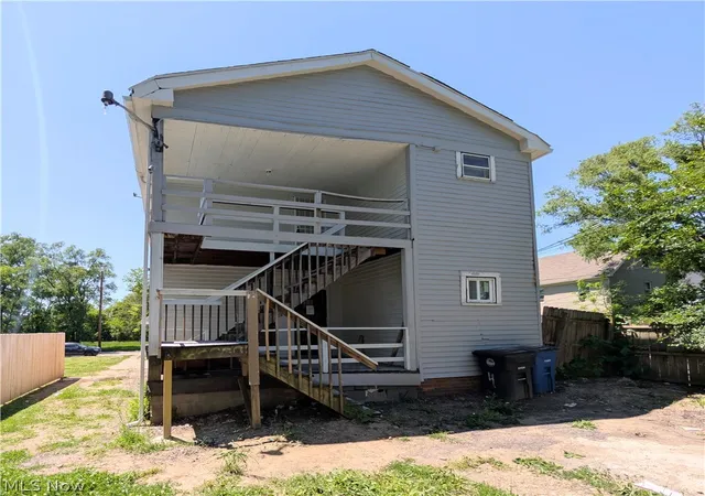 image of 3451 E 117th St, Cleveland, OH 44120 | MLS# 5214458