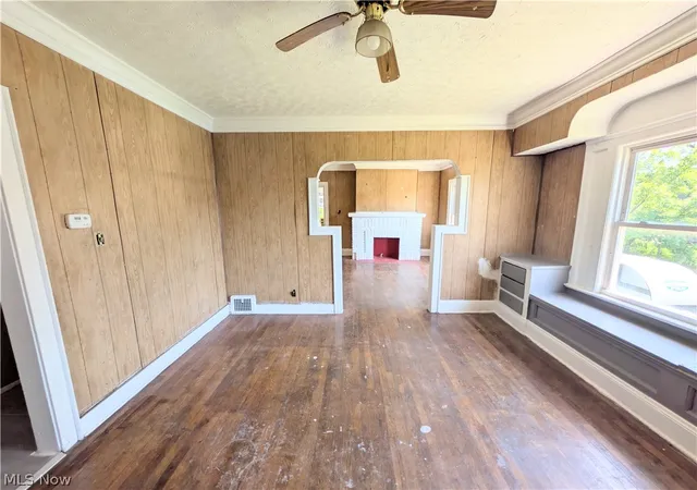 image of 3451 E 117th St, Cleveland, OH 44120 | MLS# 5214458