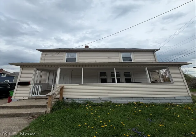 1st image of 1015 Romig Ave, Barberton, OH 44203 | MLS# 5212162