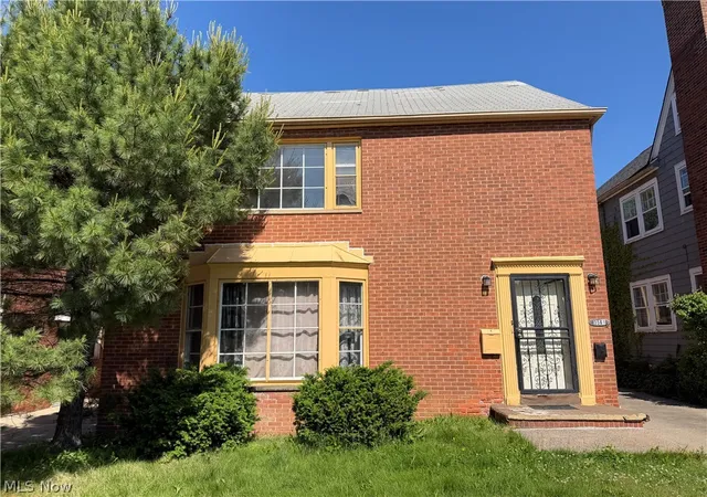 Homes for sale in Shaker Heights, OH | 3561 Daleford Rd, Shaker Heights, OH 44122 | MLS# 5214477