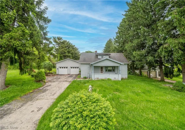 1st image of 1953 Lawn Ave, Lowellville, OH 44436 | MLS# 5214483