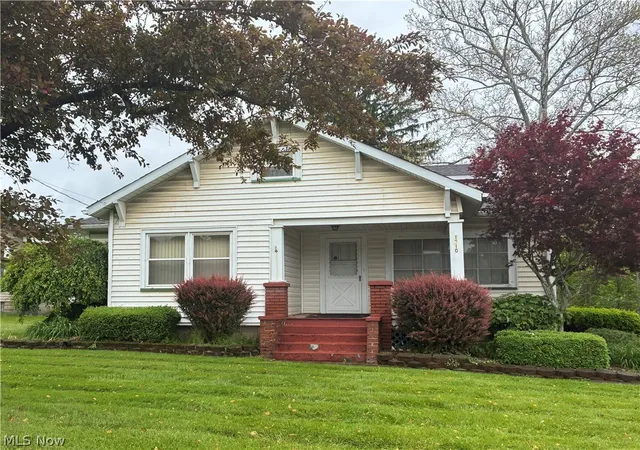 Homes for sale in Niles, OH | 1310 S Main St, Niles, OH 44446 | MLS# 5213264