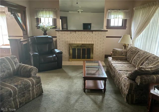 Homes for sale in Niles, OH | 1310 S Main St, Niles, OH 44446 | MLS# 5213264