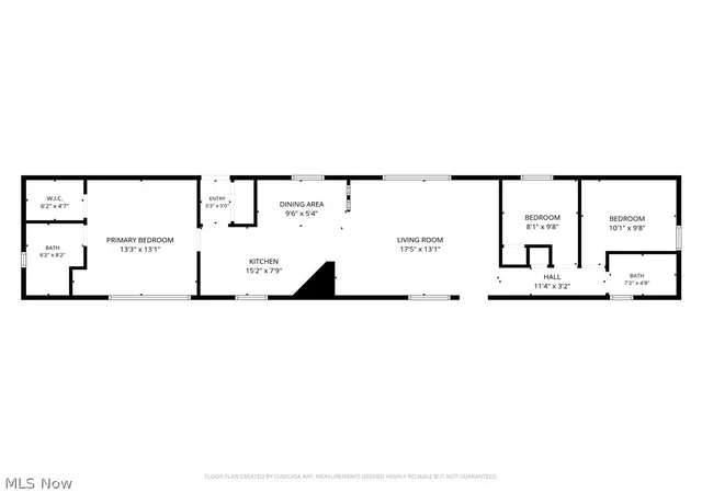 Homes for sale in Deerfield, OH | 2163 Parkway Dr, Deerfield, OH 44411 | MLS# 5213330