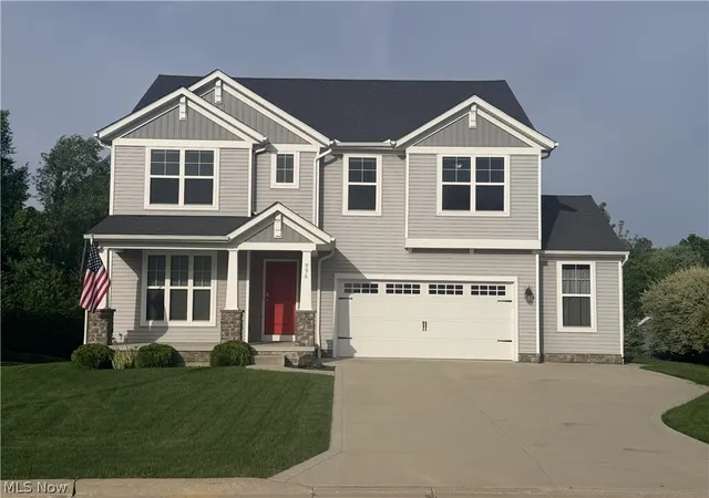 Photo 1 of Single family home for sale at 996 Ashley Taylor Ct, Wadsworth, OH 44281 | MLS# 5214498 | Listing updated on 2026-09-01