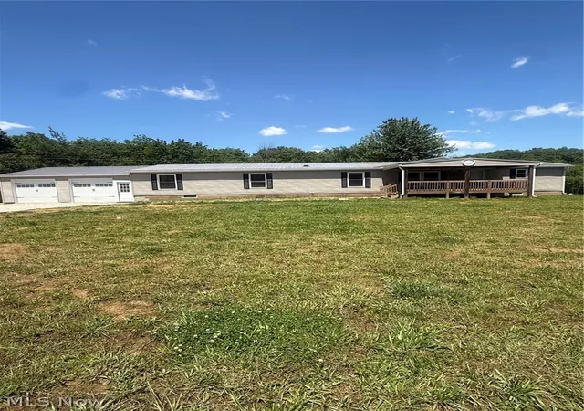 Homes for sale in Kimbolton, OH | 75663 Old Twenty One Rd, Kimbolton, OH 43749 | MLS# 5214330