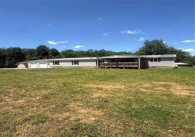 Homes for sale in Kimbolton, OH | 75663 Old Twenty One Rd, Kimbolton, OH 43749 | MLS# 5214330