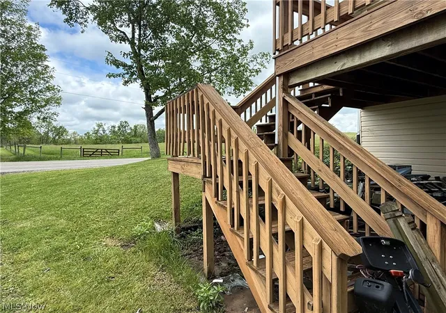 Homes for sale in Senecaville, OH | 54552 Sarahsville Rd, Senecaville, OH 43780 | MLS# 5214506