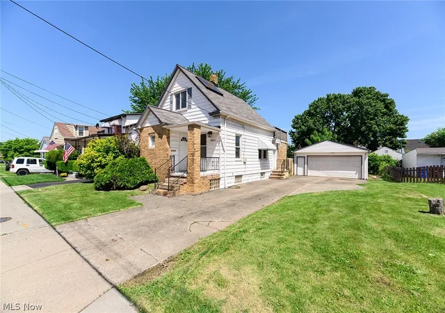 1st image of 6602 Flowerdale Ave, Cleveland, OH 44144 | MLS# 5213381