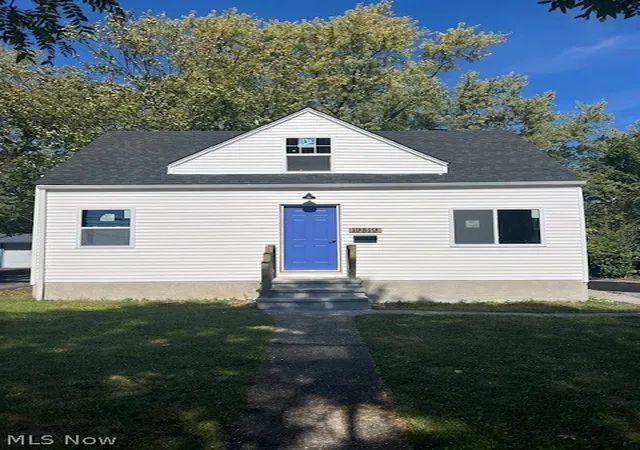 Photo 1 of Single family home for sale at 19819 Harvard Ave, Warrensville Heights, OH 44122 | MLS# 5214544 | Listing updated on 2026-06-01