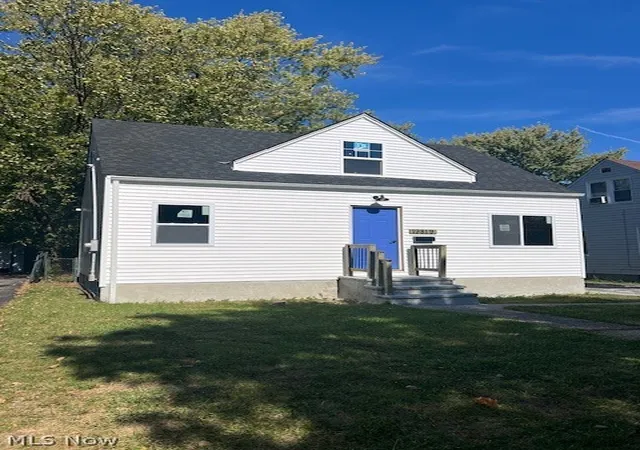 Photo 2 of Single family home for sale at 19819 Harvard Ave, Warrensville Heights, OH 44122 | MLS# 5214544 | Listing updated on 2026-06-01