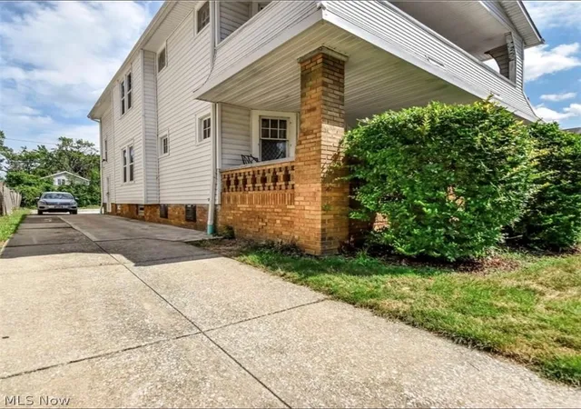 Homes for sale in Cleveland, OH | 1051 E 171St St, Cleveland, OH 44119 | MLS# 5213471