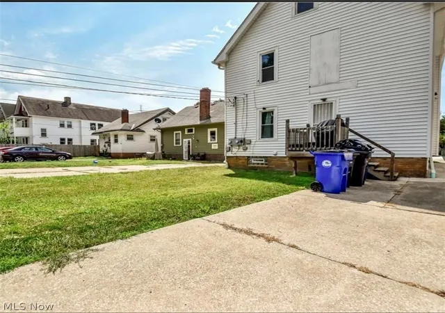 Homes for sale in Cleveland, OH | 1051 E 171St St, Cleveland, OH 44119 | MLS# 5213471