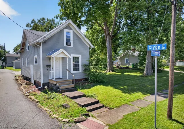 25th image of 1303 Tremont Ave Sw, Massillon, OH 44647 | MLS# 5214557