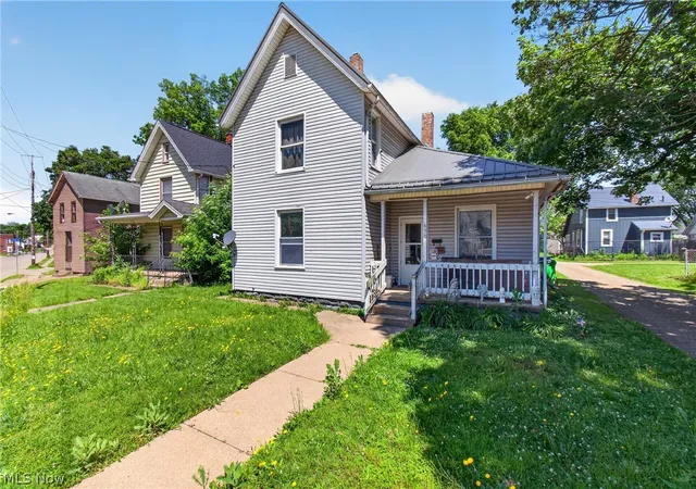 Homes for sale in Massillon, OH | 630 Walnut Rd Sw, Massillon, OH 44647 | MLS# 5214561