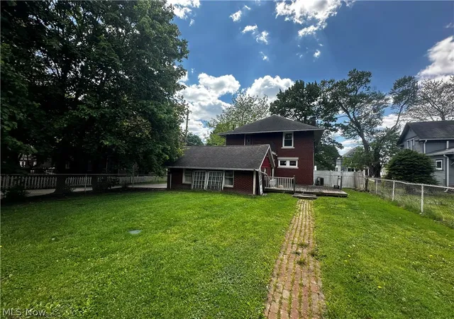 Homes for sale in Uniontown, OH | 3771 Edison St Nw, Uniontown, OH 44685 | MLS# 5214560