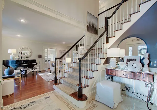 Photo 4 of Sale Pending at 5854 Loma Linda Ln NE, Canton, OH 44721 | MLS# 5214345 | Listing updated on 2026-07-31
