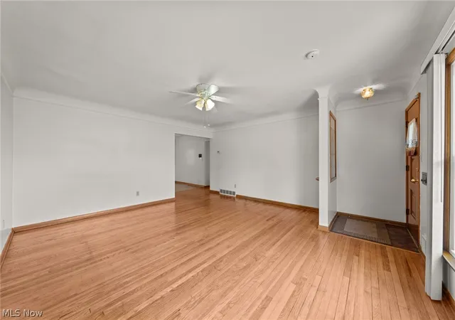 Homes for sale in Cleveland, OH | 2129 Silverdale Ave, Cleveland, OH 44109 | MLS# 5214570