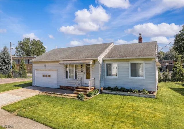 Homes for sale in Cleveland, OH | 2129 Silverdale Ave, Cleveland, OH 44109 | MLS# 5214570