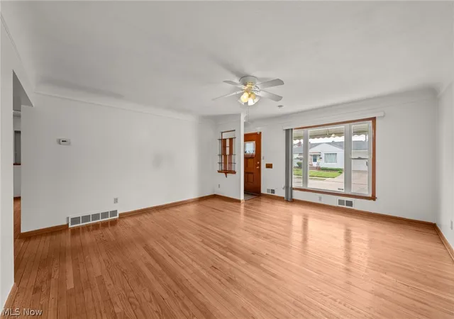 Homes for sale in Cleveland, OH | 2129 Silverdale Ave, Cleveland, OH 44109 | MLS# 5214570