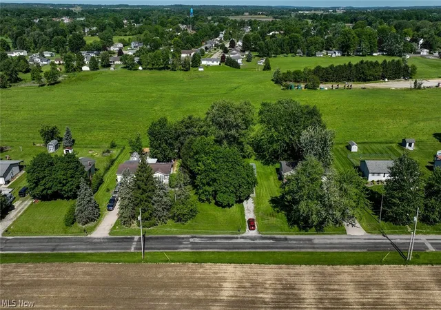 Homes for sale in Creston, OH | 147 Pine St, Creston, OH 44217 | MLS# 5214567