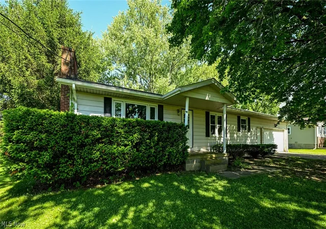Homes for sale in Creston, OH | 147 Pine St, Creston, OH 44217 | MLS# 5214567
