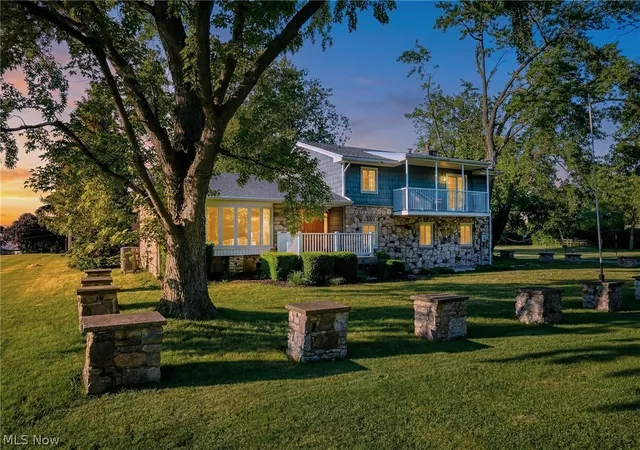 Homes for sale in Lakeside Marblehead, OH | 482 N Hillcrest Dr, Lakeside Marblehead, OH 43440 | MLS# 5214513