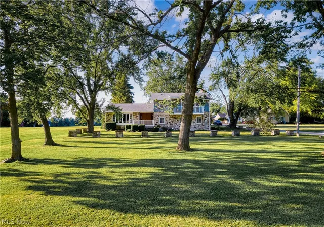 Homes for sale in Lakeside Marblehead, OH | 482 N Hillcrest Dr, Lakeside Marblehead, OH 43440 | MLS# 5214513