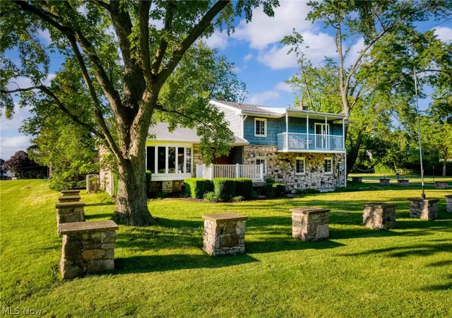 Homes for sale in Lakeside Marblehead, OH | 482 N Hillcrest Dr, Lakeside Marblehead, OH 43440 | MLS# 5214513