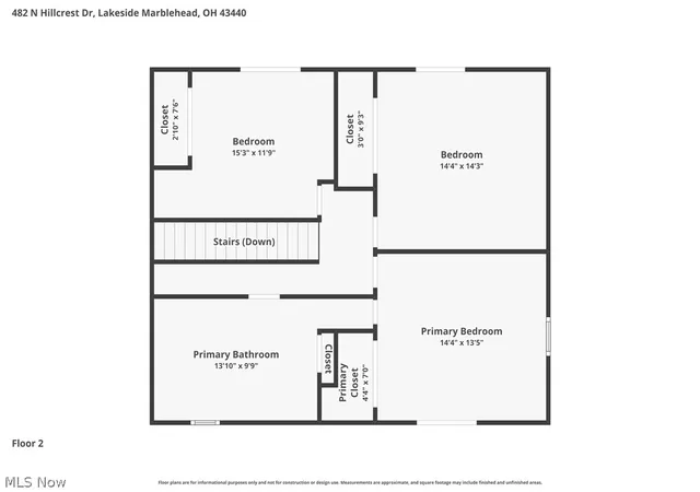 Homes for sale in Lakeside Marblehead, OH | 482 N Hillcrest Dr, Lakeside Marblehead, OH 43440 | MLS# 5214513