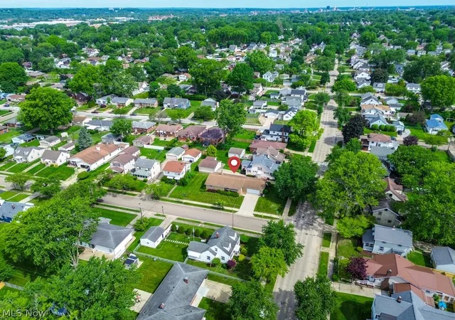 40th image of 317 E Linwood Ave, Akron, OH 44301 | MLS# 5214280