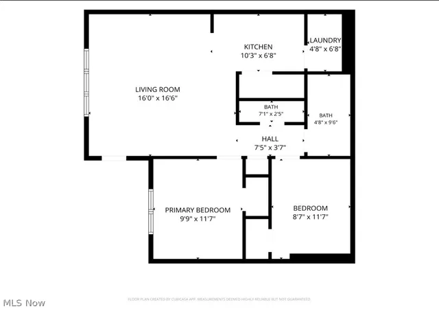 25th image of 5237 Lake Rd W #1107, Ashtabula, OH 44004 | MLS# 5212412